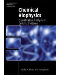 Chemical Biophysics